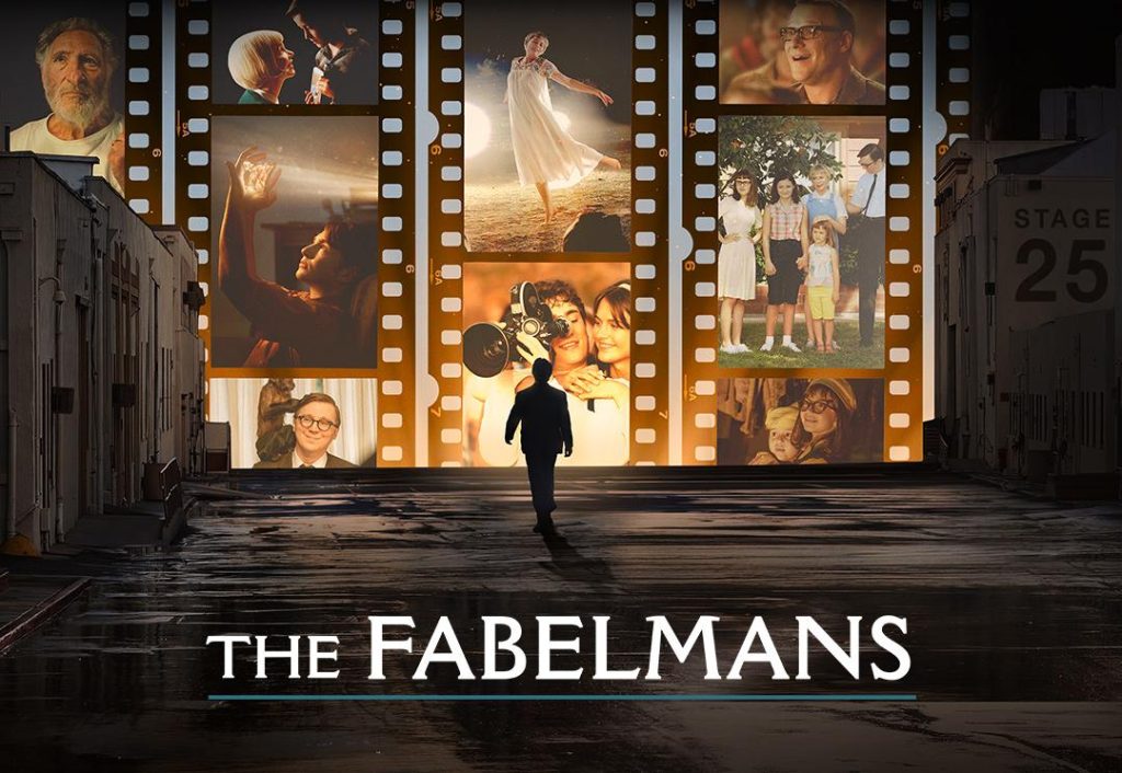 The Fabelmans Movie Review