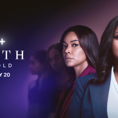 Apple’s “Truth Be Told” Debuts Season Three Trailer Ahead Of Global Premiere