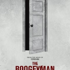 THE BOOGEYMAN | Movie Trailer And Poster