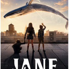 Apple TV+ Unveils Date & Cast For Original Series “Jane,”