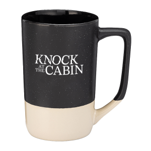 KNOCK AT THE CABIN - Mug