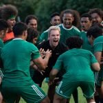 Searchlight Pictures Presents NEXT GOAL WINS | In Theaters September 22, 2023