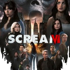 SCREAM VI | New Movie Trailer & Poster