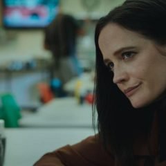 Apple TV+ Liaison Series Premiere