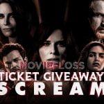 Win A Pair Of Movie Tickets To See “Scream VI” In Theaters From MovieFloss