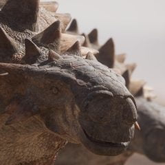 Apple TV+ Announces Season Two of “Prehistoric Planet”