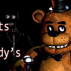 Universal Pictures Date Announcement – Blumhouse’s Five Nights At Freddy’s