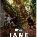 Apple TV+ JANE Trailer Reveal