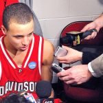 “Stephen Curry: Underrated” to premiere July 21