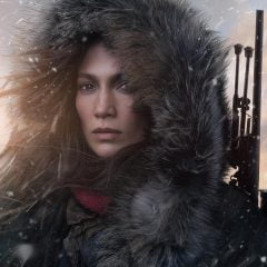 Jennifer Lopez is THE MOTHER | Official Movie Trailer