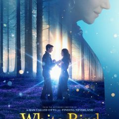 WHITE BIRD | Movie trailer featuring Helen Mirren and Gillian Anderson!