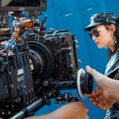 Behind the Scenes: Unveiling the Secrets of Movie Special Effects