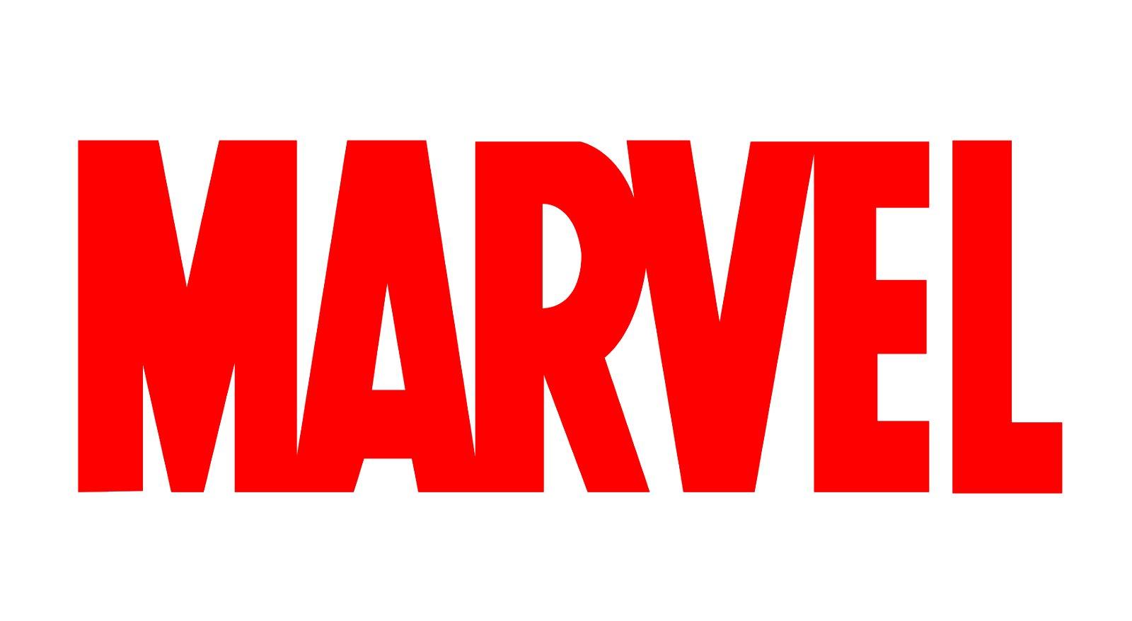 Marvel Logo 1