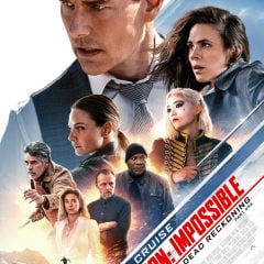 MISSION: IMPOSSIBLE – DEAD RECKONING PART ONE | Official Movie Trailer