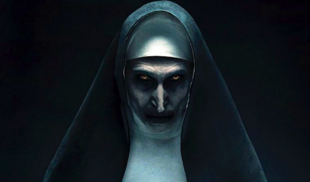The Conjuring A Deep Dive Into Its Subversive Elements. The Nun