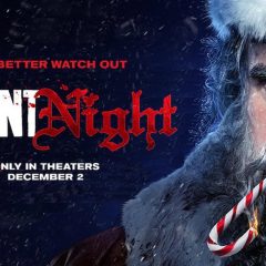 “Violent Night” Review: A Twisted Blend of Horror and Comedy Unleashed