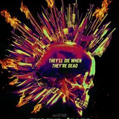 Expend4bles || Official Movie Trailer