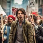 SAG-AFTRA Approves Strike as Actors Demand Better Pay and AI Protections