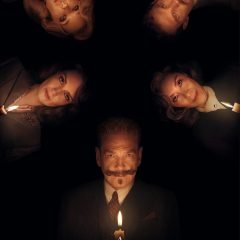 FREE SCREENING | A Haunting in Venice | San Diego