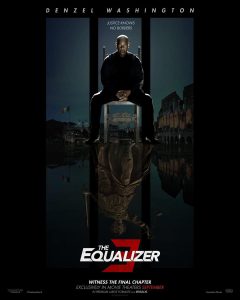 Equalizer 3 Movie Review