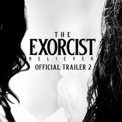 THE EXORCIST: THE BELIEVER Free Screening- San Diego