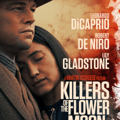 Killers of the Flower Moon | Movie Trailer