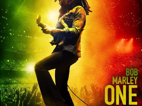 BOB MARLEY: ONE LOVE | New Trailer