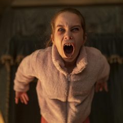 Free Advance Screening Passes for “Abigail” In San Diego