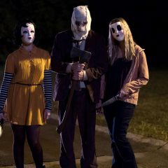 They’re Back: Why “The Strangers: Chapter 1” Will Haunt You in Your Dreams
