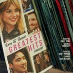 FREE Advance Screening For “THE GREATEST HITS” In San Diego