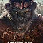 Free Screening Passes “Kingdom of the Planet of the Apes” In San Diego