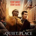 A QUIET PLACE: DAY ONE | Movie Trailer
