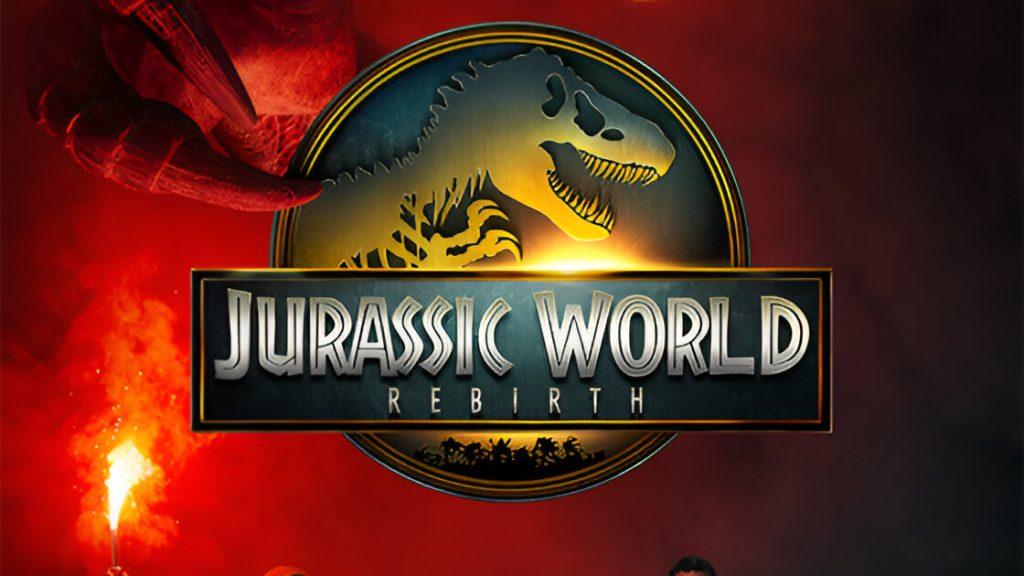 FREE Advance Screening of Jurassic World: Rebirth – San Diego