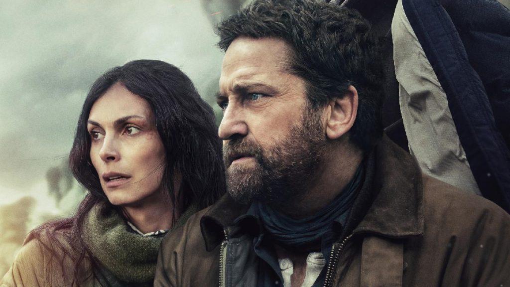 GREENLAND 2: MIGRATION — Official Poster & Trailer