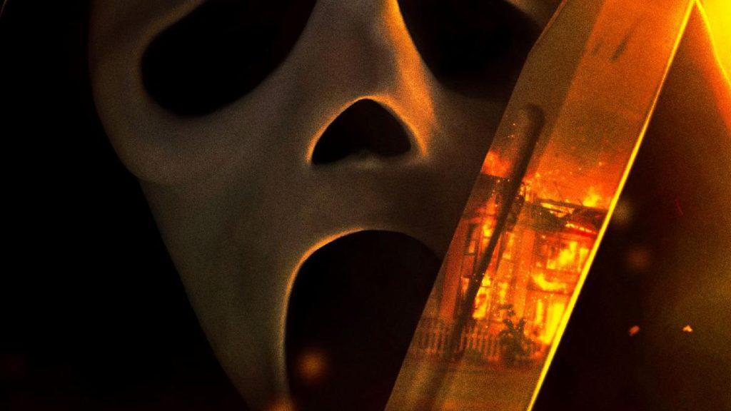 GHOSTFACE IS BACK: “SCREAM 7” Trailer and Poster Drop!