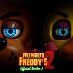 Five Nights at Freddy’s 2: Official Sequel Details & Cast Revealed