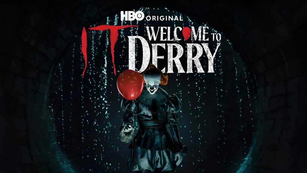 It: Welcome to Derry Review — HBO’s IT Prequel Makes Derry Feel Cursed Again