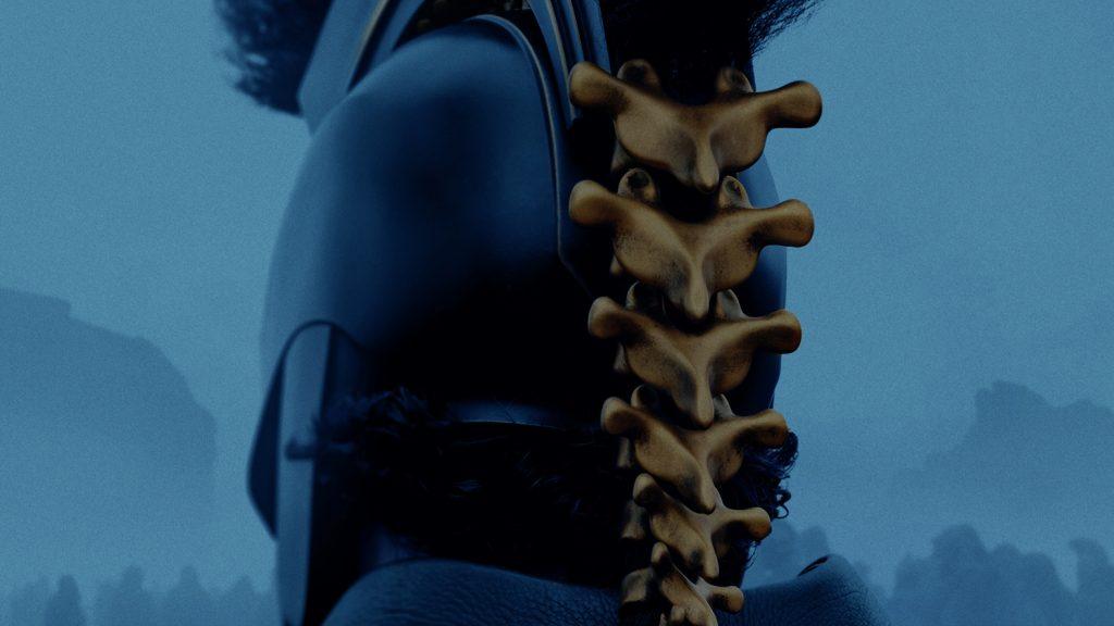 Christopher Nolan Sets Sail: The Odyssey Brings Myth to IMAX in 2026