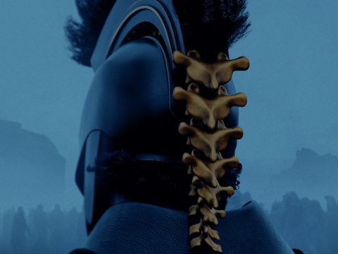 Christopher Nolan Sets Sail: The Odyssey Brings Myth to IMAX in 2026