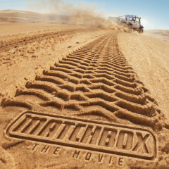 Matchbox The Movie