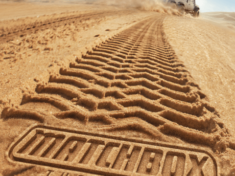 Matchbox The Movie