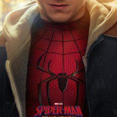 Spider-Man: Brand New Day Movie Review