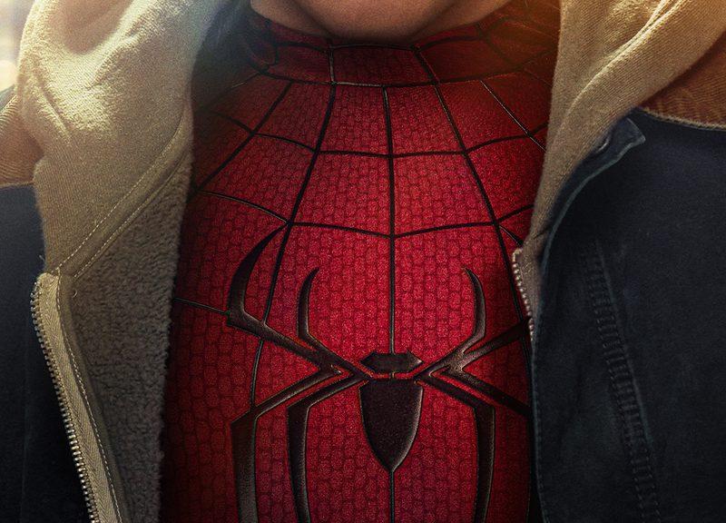 Spider-Man: Brand New Day Movie Review