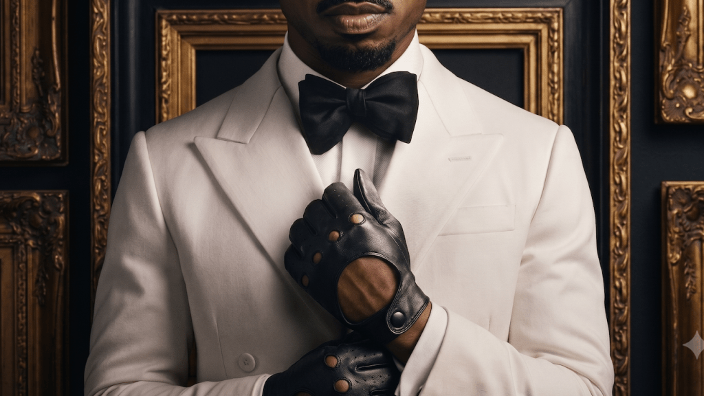 Michael B. Jordan Takes the Lead in Amazon MGM’s The Thomas Crown Affair Reimagining