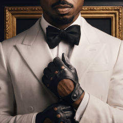 Michael B. Jordan Takes the Lead in Amazon MGM’s The Thomas Crown Affair Reimagining