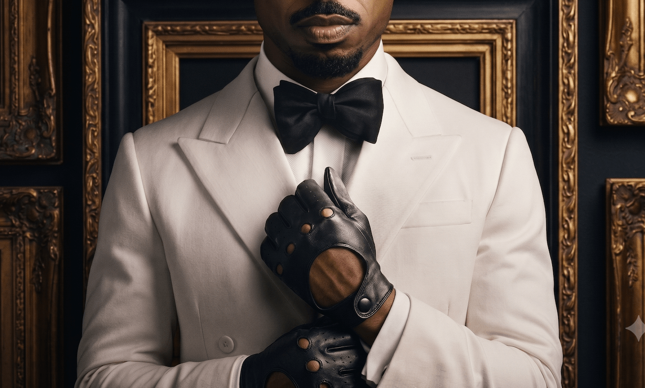 Michael B. Jordan Takes the Lead in Amazon MGM’s The Thomas Crown Affair Reimagining